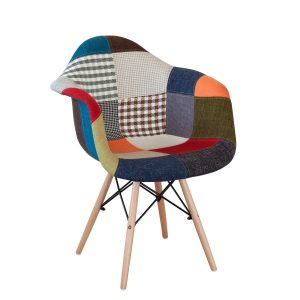 nakura silla Chantal
