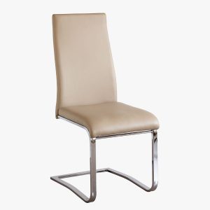nakura silla beig kamil