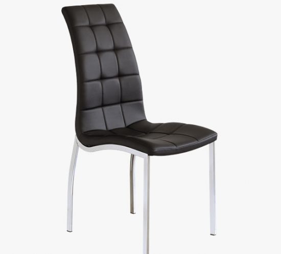 nakura silla malva polipiel