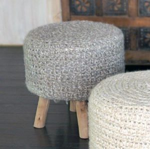 nakura pouf montana