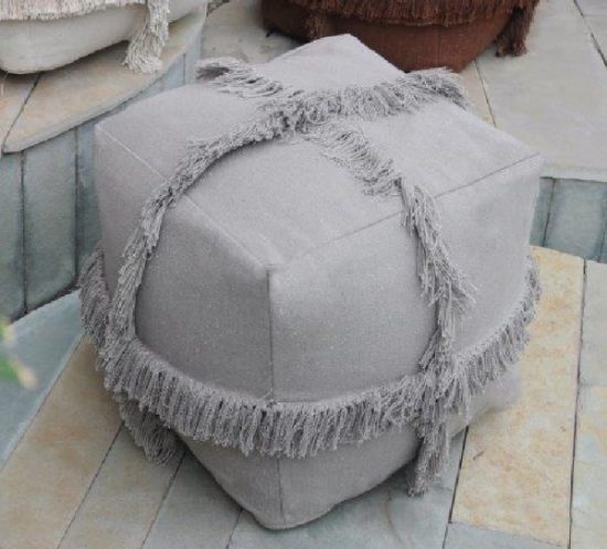 nakura pouf alfro