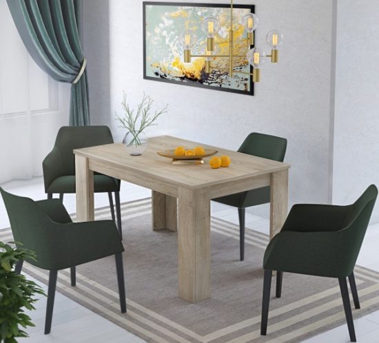 nakura mesa comedor micael